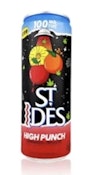 St Ides - Fruit Punch