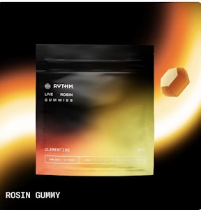 RYTHM - Clementine AD#4 100mg