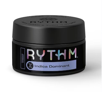 RYTHM - Cheddar Cheese Flower 3.5g