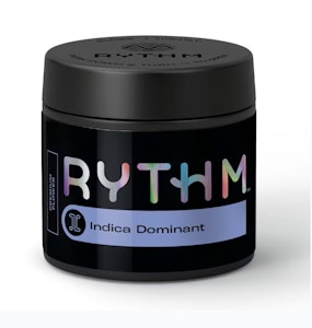 RYTHM - Cheddar Cheese Flower 7g