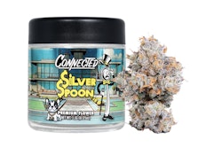 Connected - Silver Spoon - 3.5g