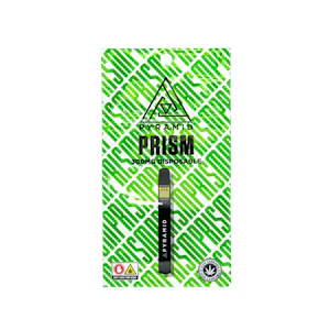 Prism - 300mg Disposables - Cherry on Top