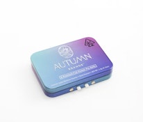 Autumn Brands - Purple Carbonite - 6pk Prerolls - (Indica)