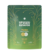 Upstate Elevator Social Gummies - Yuzu 20pk