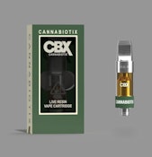 CBX - Cartridge 0.5G - Cereal Milk Hybrid