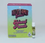 Fields Family Farmz - Island Punch - Liquified Diamondz Cartridge - 1g - (Indica)