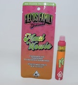 Fields Family Farmz - Maui Wowie - Liquified Diamondz AIO - 1g - (Sativa)