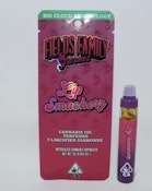 Fields Family Farmz - Lip Smackers - Liquified Diamondz AIO - 1g - (Hybrid)