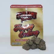 Fields Family Farmz - Happy Ending - 3.5g - (Sativa)