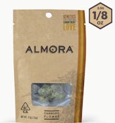Almora Farm - Ridgeline: Blackberry - 3.5g Bag (Indica)