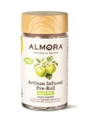 Almora Farm - Apple Mac - 0.5g Artisan Infused Pre-Roll -5pk (Hybrid)