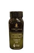 Heavenly Sweet - Olive Oil - Liquid Gold Oils - 1000mg THC - (Hybrid)