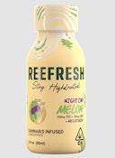 Reefresh - Melon Night Cap - 100mg Shot
