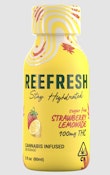 Reefresh - Strawberry Lemonade - 100mg Shot