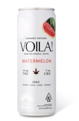 Voila - Watermelon - Sparkling Water