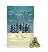 Humboldt Farms - Indica Mini Eighth Flower 3.5G