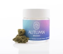Autumn Brands - Mule Fuel - 3.5g - (Hybrid)