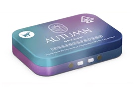 Autumn Brands - Holy Smack - Preroll 10pk (Indica)