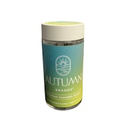 Autumn Brands - Smalls Flower 14G Sativa Mango Haze