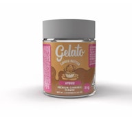Gelato - Cookie Butter - 3.5g - (Hybrid)