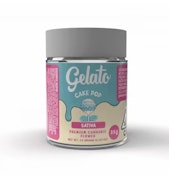 Gelato - Cake Pop - 3.5g - (Sativa)