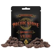 Pacific Stone - Purple Tangie - 3.5g - (Sativa)