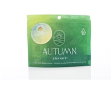 Autumn Brands - Mango Haze - 7g - (Sativa)