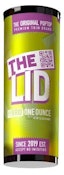 The Lid 0.5oz Pop Top - Pennington Piss