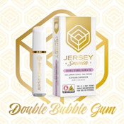 Double Bubble Gum Disposable 1g