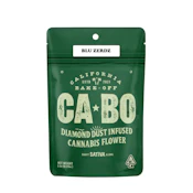 Cabo Blu Zerdz Diamond Infused Flower (S) 3.5g