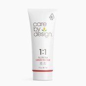 Care By Design Joint and Muscle Cream 1 oz