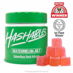 HASHABLES - Hashables Watermelon Jolt 20-Pack