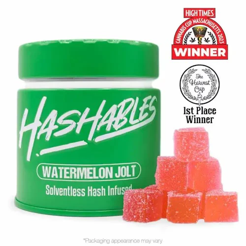 HASHABLES - Hashables Watermelon Jolt 20-Pack Main Image