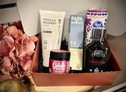 Osos Flower Gifts - Gift for Him!