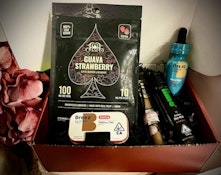 Sativa Lovers Gift!