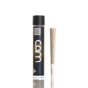 CAM - Biscotti BX1 - 1g Pre Roll