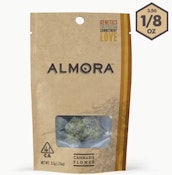 Almora - Mule Fuel - 3.5g - (Indica)