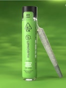 Up North - Black Cherry Gelato 1g