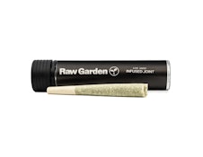 Raw Garden - Raspberry Haze 1g