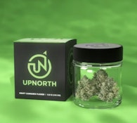 Up North - Yuzu Runtz