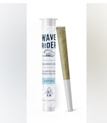 Wave Rider - Lemon Bars 1g pre 