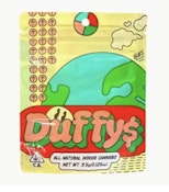 Duffys - Jacks Cleaner 3.5g