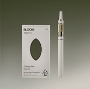 Bloom - Cherry Pie - 1g Cartridge 