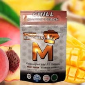 Gummies MM Chill  Mango Peach