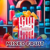 Sweet  indica  10pk 100mg