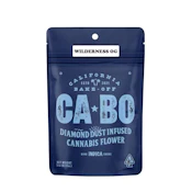 Cabo Wilderness OG Diamond Infused Flower (I) 3.5g