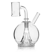 Eclipse Dab Rig