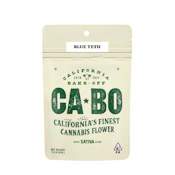 CABO Blue Yeti Flower (S) 14g
