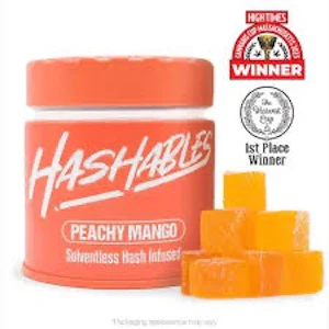 HASHABLES - Hashables Peachy Mango 20-Pac