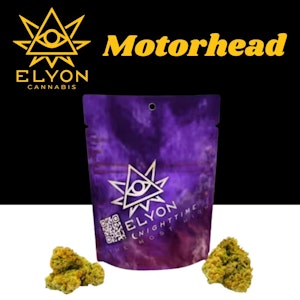 ELYON - Motorhead - 3.5g